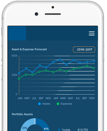Athletic Capital Mobile App